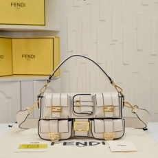 Fendi Satchel Bags